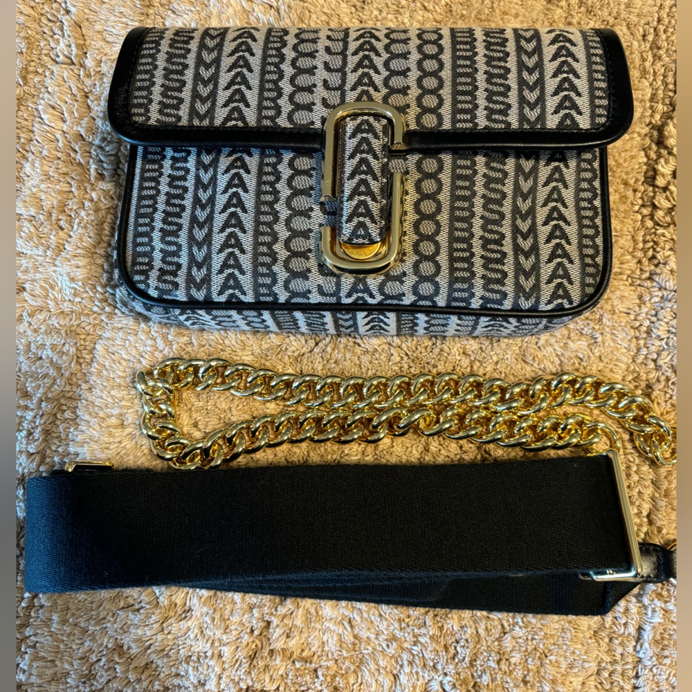 Marc Jacobs - Picture 2 of 14